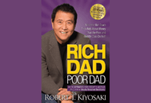 Rich Dad Poor Dad de Robert Kiyosaki Résumé du livre complet